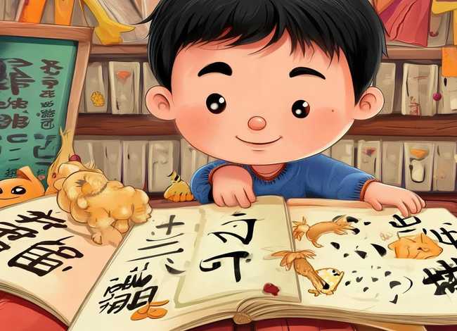 阳阳识字绘本下载（阳阳识字绘本破解）