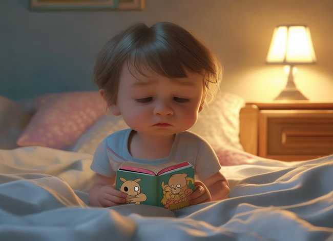 道歉的儿童故事、道歉的睡前故事 道歉的儿童故事、道歉的睡前故事