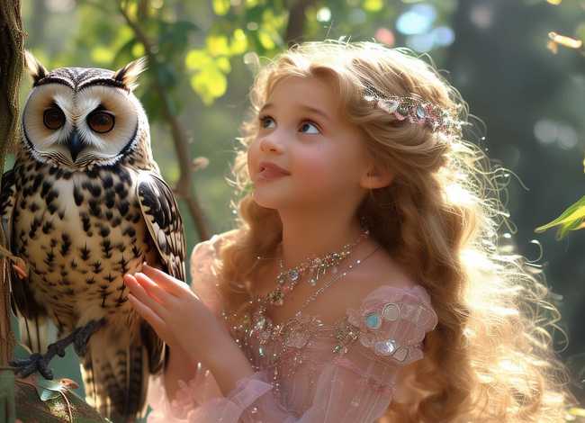 儿童听的公主故事 能听的公主故事 儿童听的公主故事 能听的公主故事