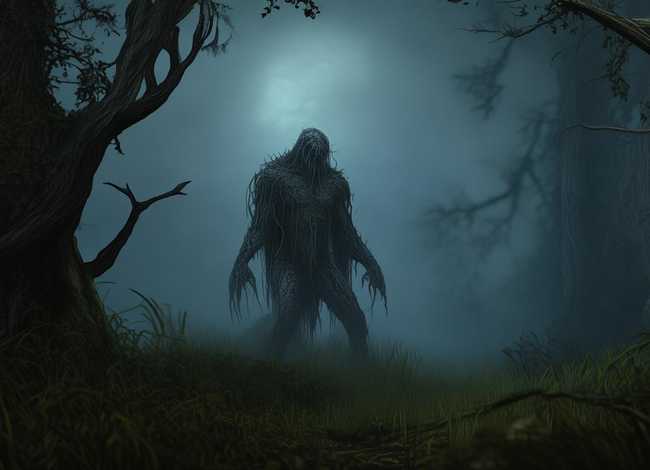 怪物故事大全、怪物故事大全在线听