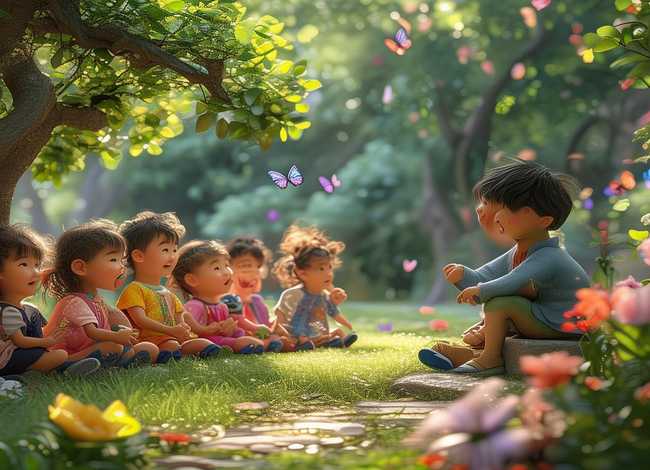 儿童唐诗故事3-6岁完整版、少儿唐诗故事