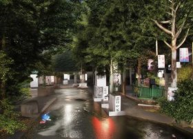 中秋典故 儿童（中秋典故 儿童画图片）