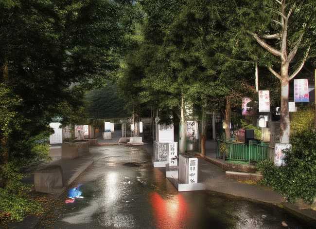 中秋典故 儿童（中秋典故 儿童画图片）