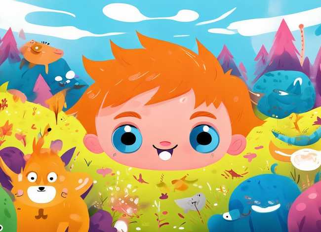 儿童绘本故事图片高清 儿童绘本图片简单 儿童绘本故事图片高清 儿童绘本图片简单
