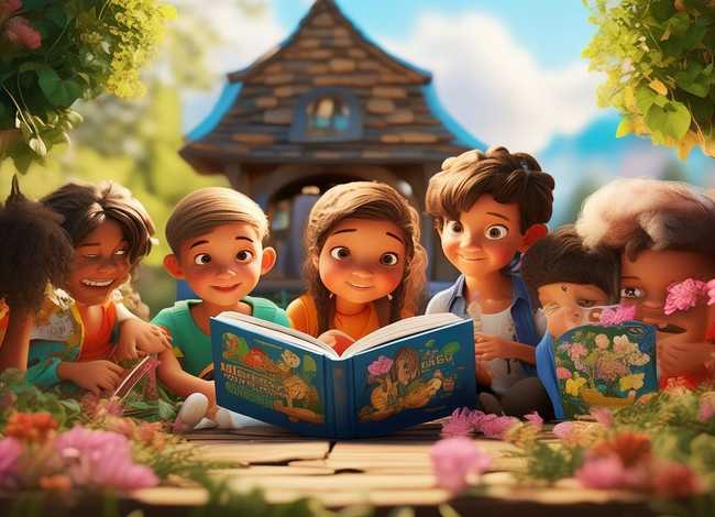 儿童道德小故事大全（幼儿道德故事大全）