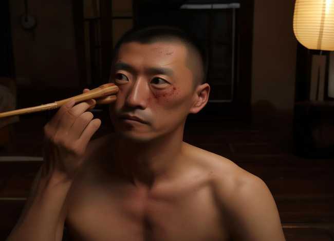 《刮脸》 - 刮脸用什么材质的刮痧板最好