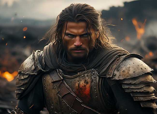 是战士的故事 是战士的故事简介 是战士的故事 是战士的故事简介