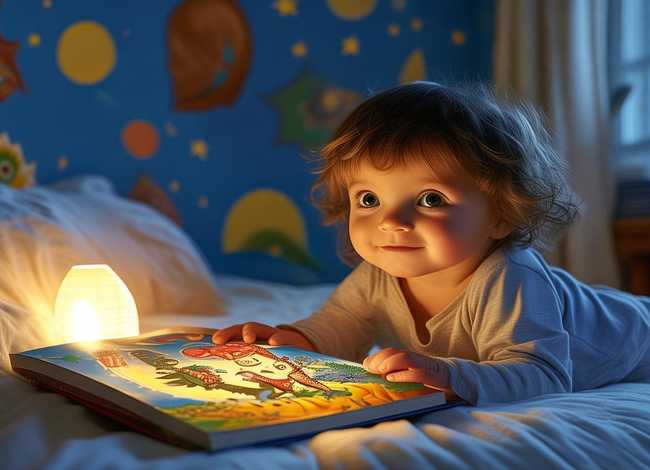 儿童故事300-400字 儿童故事睡前故事3-6岁100字