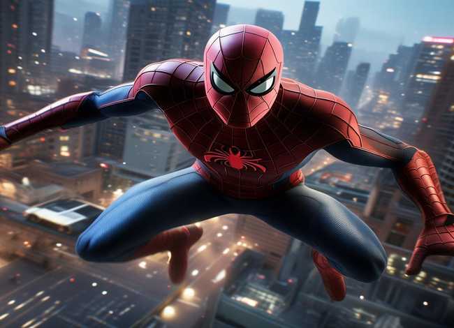 蜘蛛蜘蛛侠的故事、讲一个蜘蛛侠的故事 蜘蛛蜘蛛侠的故事、讲一个蜘蛛侠的故事