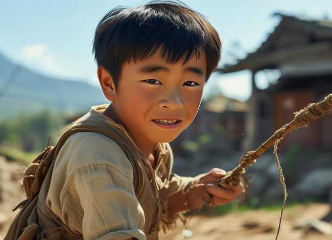 小兵张嘎儿童故事书拼音版，小兵张嘎拼音故事书全文