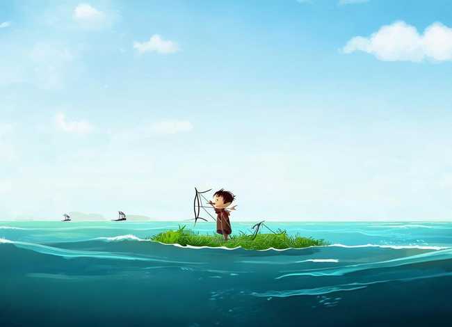 草船借箭的故事儿童讲解 - 草船借箭的故事怎么讲? 草船借箭的故事儿童讲解 - 草船借箭的故事怎么讲?