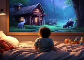 儿童睡前故事在线观看（儿童睡前故事在线观看狼来了）