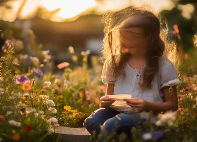 有没有关于花的小故事(有没有关于花的小故事作文) 有没有关于花的小故事(有没有关于花的小故事作文)