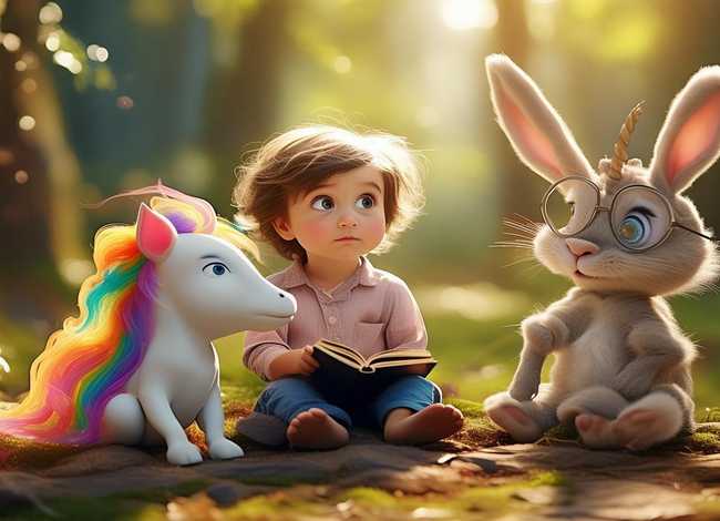 03岁幼儿故事大全童话故事、0-3岁幼儿故事大全