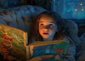 儿童睡前故事十岁长篇 - 睡前故事 十岁