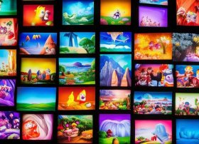 儿童故事小视频大全 儿童故事小视频大全连播