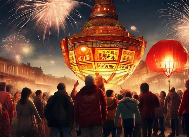 故事《新年》;故事《新年》主要内容 故事《新年》;故事《新年》主要内容