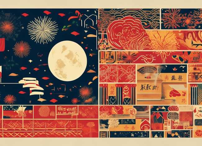 中秋节国庆节手抄报简单好看(中秋节国庆节手抄报简单好看一等奖作品) 中秋节国庆节手抄报简单好看(中秋节国庆节手抄报简单好看一等奖作品)