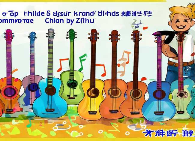 儿童吉他品牌推荐，儿童吉他品牌推荐知乎