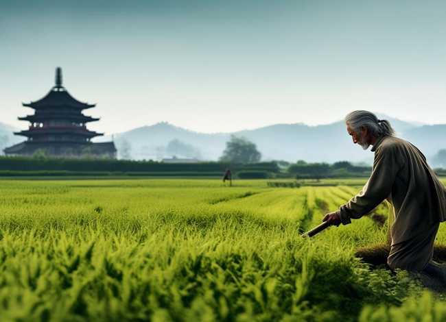 悯农的故事视频（悯农古诗故事视频）