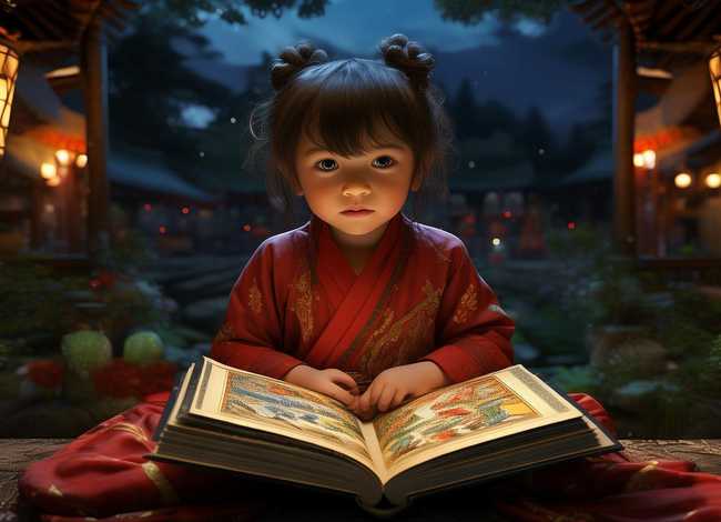 古代故事大全（古代故事大全 睡前故事在线听）