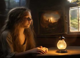 愿望的实现讲故事、愿望的实现讲故事四分钟