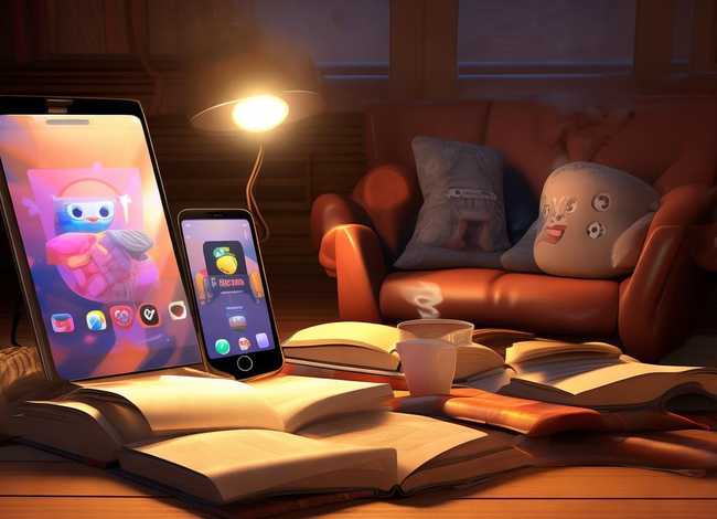 免费听故事软件哪个好，免费听故事软件哪个好一点