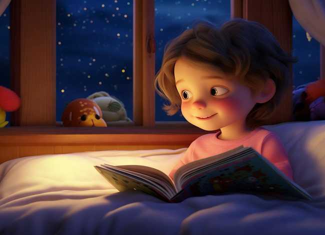 5岁至7岁儿童睡前故事视频，5岁小孩睡前故事视频大全