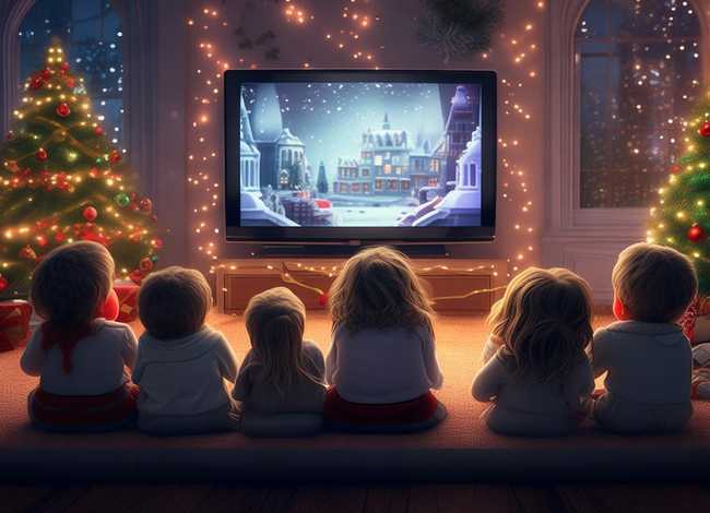 圣诞儿童电影 圣诞儿童电影免费观看