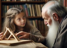 数学名人故事50字；数学名人故事50字简写