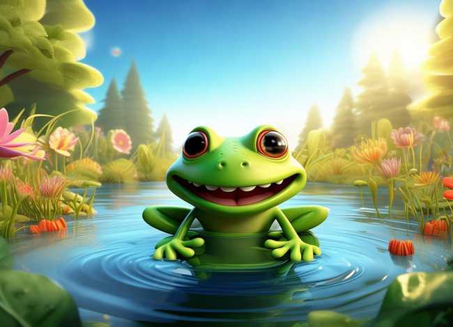 青蛙的故事绘本图片 青蛙的故事绘本图片完整版 青蛙的故事绘本图片 青蛙的故事绘本图片完整版