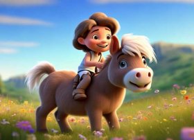 哪个儿童故事有小毛驴 幼儿故事小毛驴