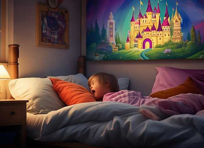 儿童睡前童话故事(小儿故事睡前故事) 儿童睡前童话故事(小儿故事睡前故事)