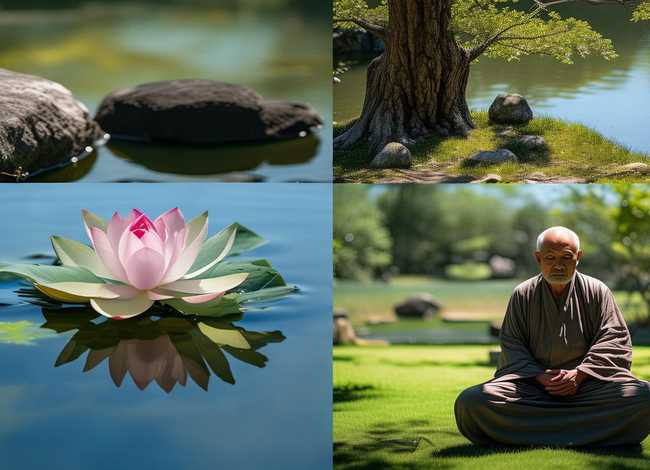 禅理故事大全,禅的小故事大道理 禅理故事大全,禅的小故事大道理