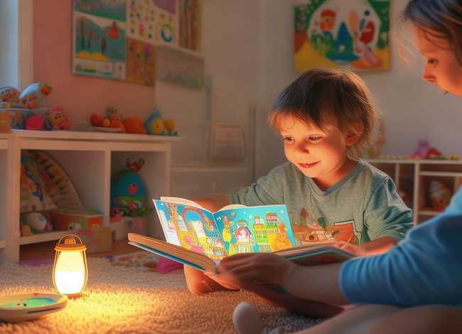 自闭症儿童故事疗法（自闭症幼儿故事）