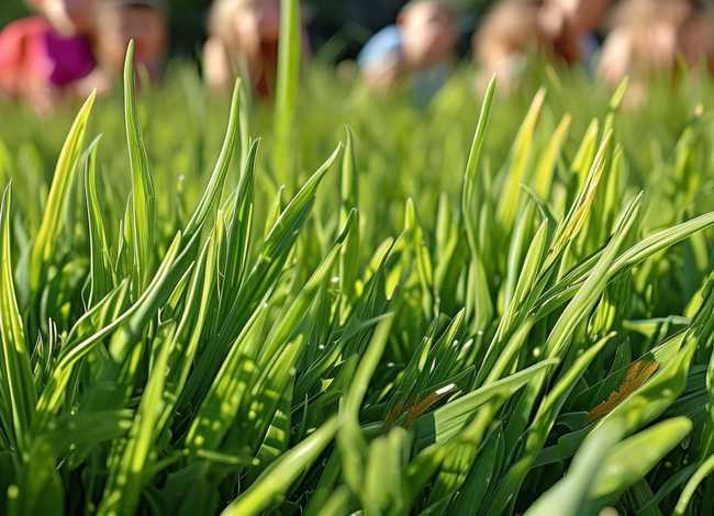 关于小草的幼儿故事 关于小草的幼儿故事大全