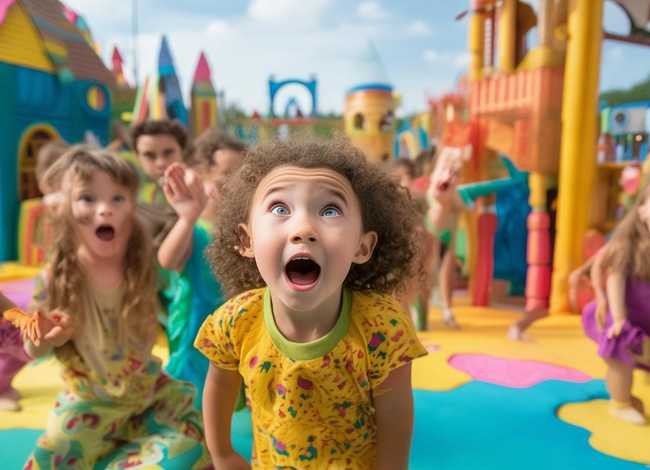 儿童剧短篇(儿童剧剧本短篇) 儿童剧短篇(儿童剧剧本短篇)