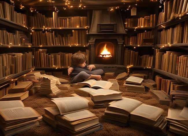 365夜故事全集文字版 365夜故事全集文字版免费阅读