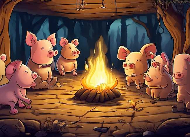 猪的故事大全在线听(猪的故事大全在线听免费) 猪的故事大全在线听(猪的故事大全在线听免费)