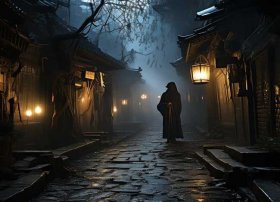 民间小故事诡异故事、民间小故事诡异故事大全