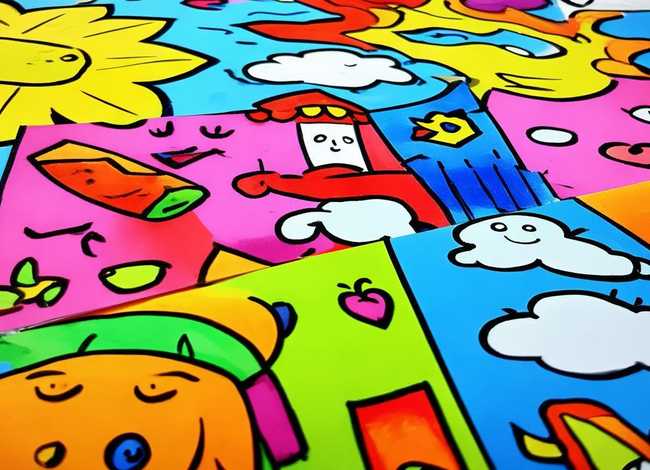 儿童简单绘画图片大全，儿童简单绘画图片大全 简笔画