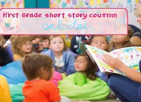 一年级讲的简短故事（一年级讲的简短故事大全）