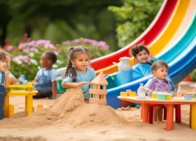 三岁到六岁儿童故事 三到六岁的幼儿故事