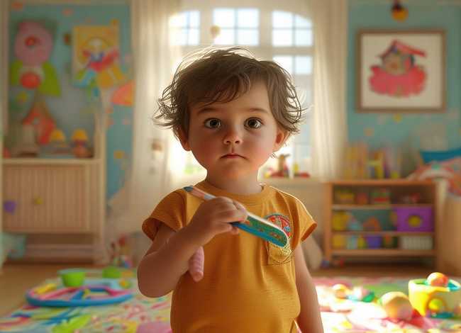 幼儿故事4岁；幼儿故事4岁宝宝独立