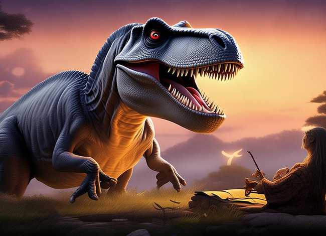 霸王龙睡前故事免费听(霸王龙睡前故事免费听完整版) 霸王龙睡前故事免费听(霸王龙睡前故事免费听完整版)