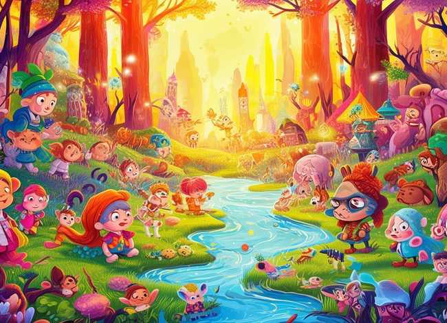 语音儿童故事大全6-12岁 - 小儿语音故事大全音 语音儿童故事大全6-12岁 - 小儿语音故事大全音