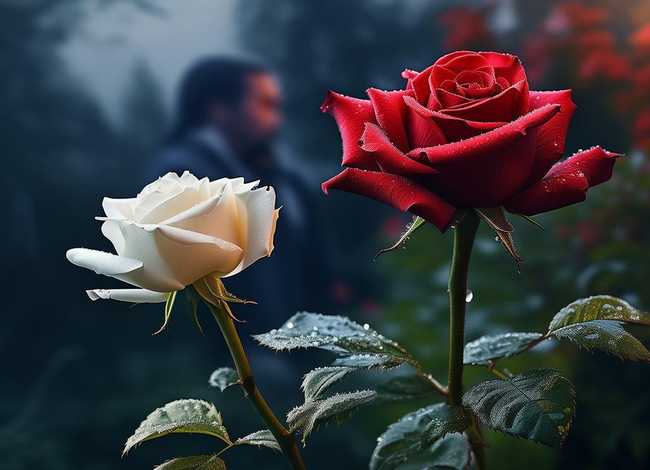 白玫瑰红玫瑰陈奕迅 - 白玫瑰红玫瑰陈奕迅歌曲意思 白玫瑰红玫瑰陈奕迅 - 白玫瑰红玫瑰陈奕迅歌曲意思