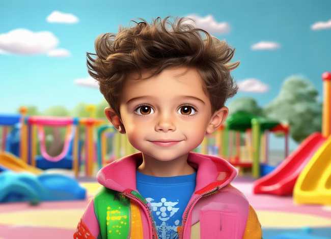 儿童明星名字大全 儿童明星名字大全男