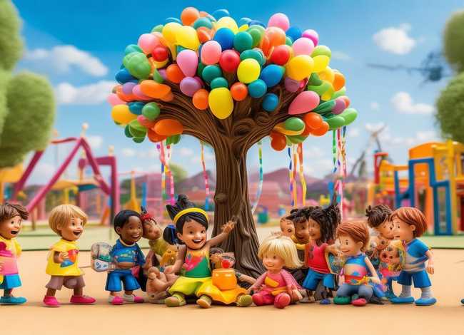 六一儿童节的故事来历，六一儿童节的简单来历