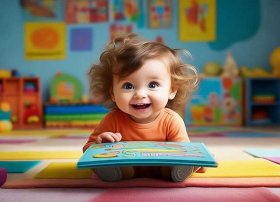 五岁儿童该讲什么故事，五岁宝宝讲故事讲什么好